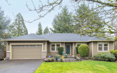 Sold!  16768 NW Crossvine St.